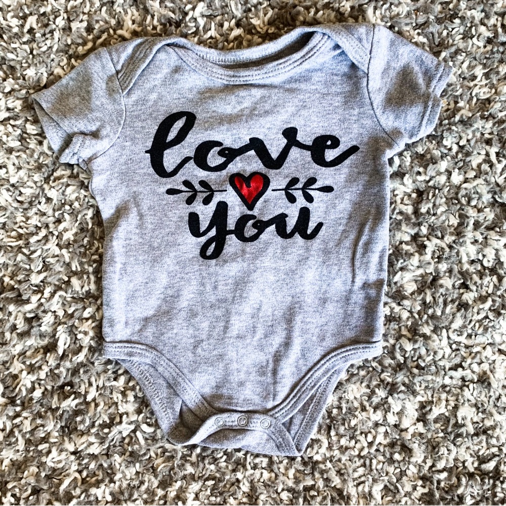 Monkey Bars • Bodysuit